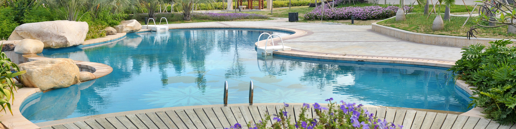 Paradise Pools And Hardscapes